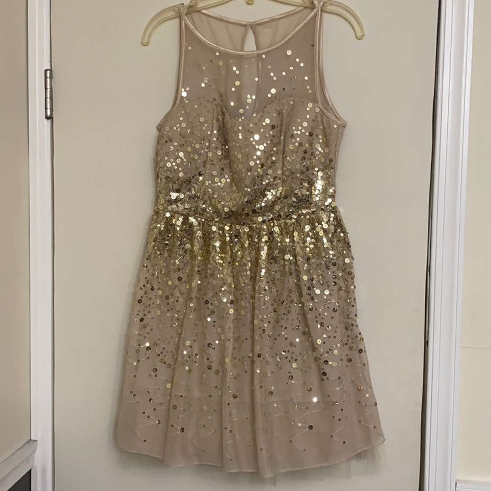 Party dress